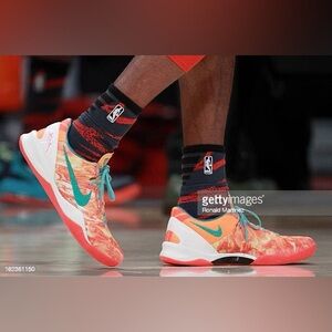 2013 Nike Kobe 8+ 'All Star - Extraterrestrial' Sport Pack
